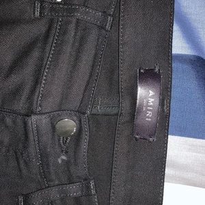 Amiri MX 1 Jeans